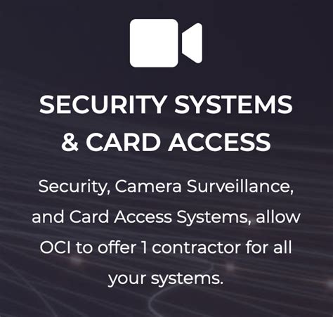 oci smart card|OCI government website.